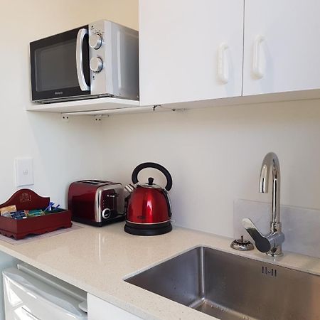 Annandale Accommodation Таупо Екстериор снимка